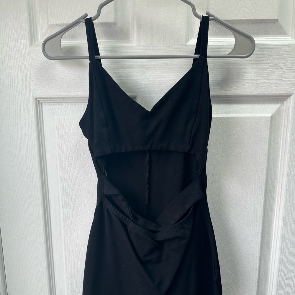 Windsor Little Black Dress